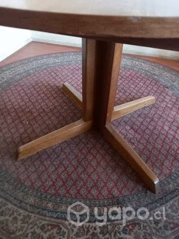 Mesa Comedor ( sin sillas)