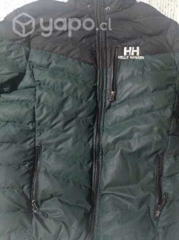 Chaqueta Helly Hansen Impermeable