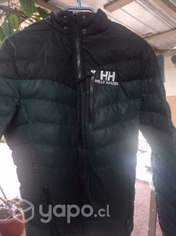 Chaqueta Helly Hansen Impermeable
