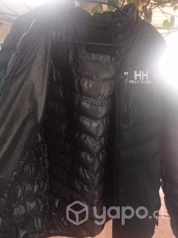 Chaqueta Helly Hansen Impermeable