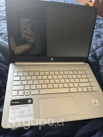 Computador marca HP