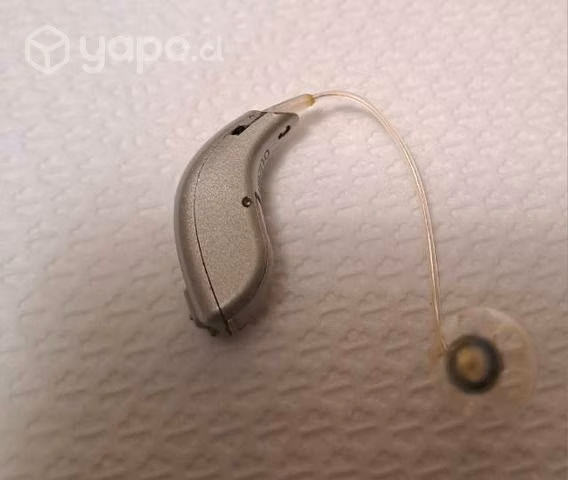 Audífonos Oticon Ría