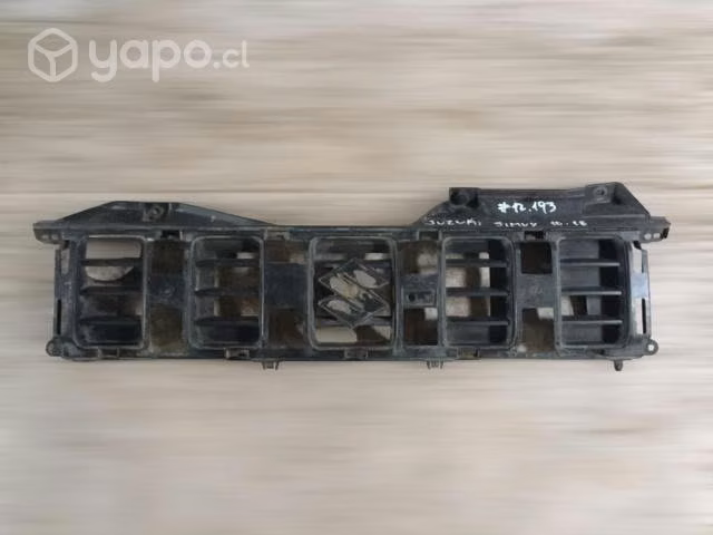 Mascara Suzuki Jimny 2018 2020