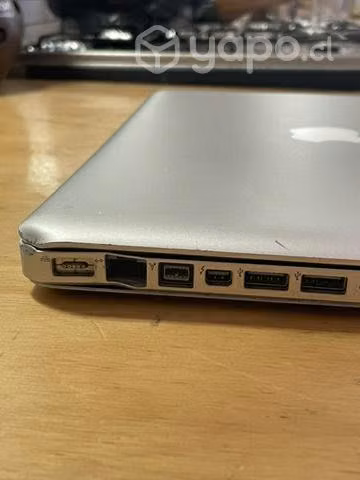 Macbook Pro (13 - 2012) 2,5ghz I5
