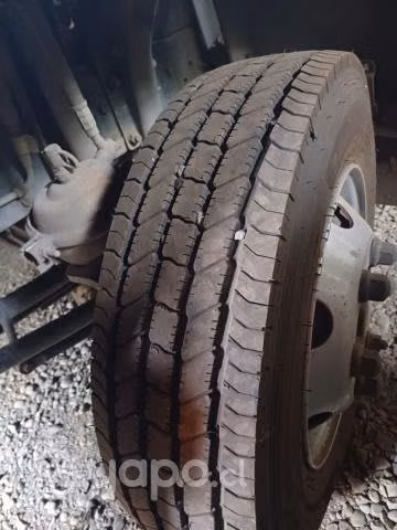 Ford Cargo 916