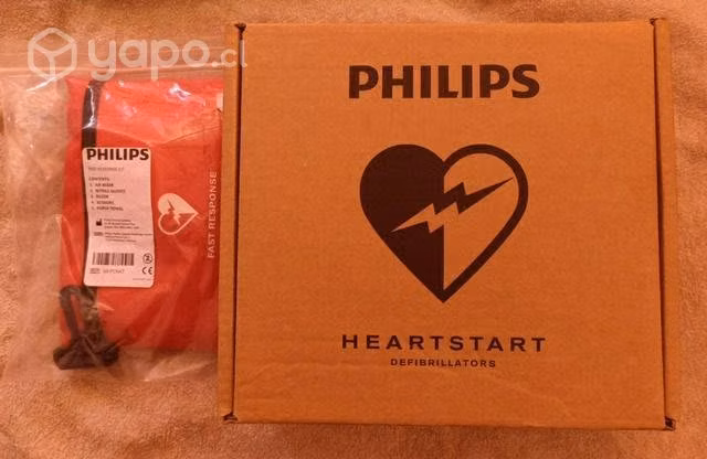 DEA marca Phillips