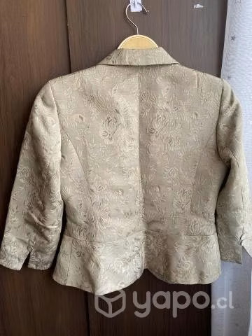 Blazer Umbrale talla 38 (s)