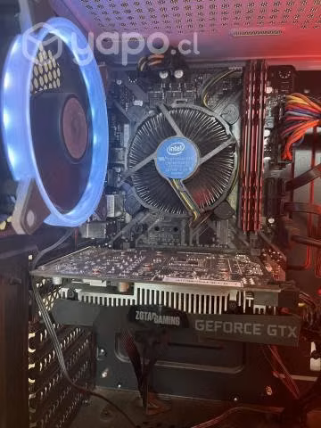 Pc gamer