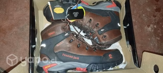 Zapatos de seguridad - Imagen 2