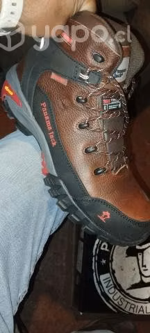 Zapatos de seguridad