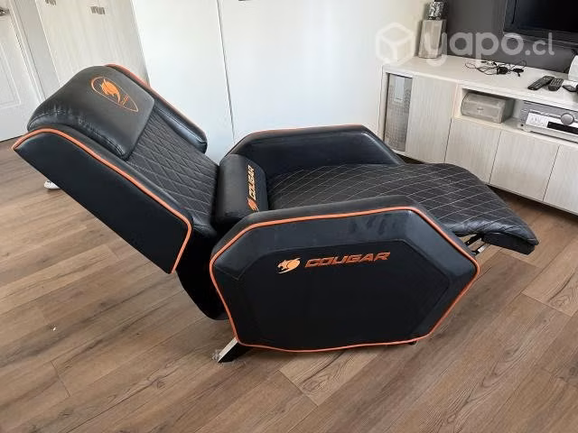 Sofá gamer