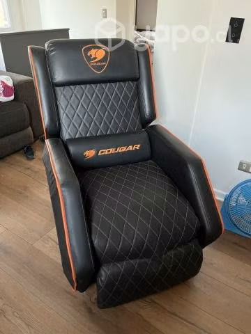 Sofá gamer - Imagen 2