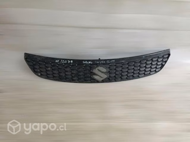 Mascara Suzuki Swift 2011 2014