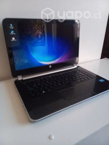 NOTEBOOK HP i3
