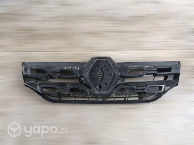Mascara Renault Kwid 2019 2022