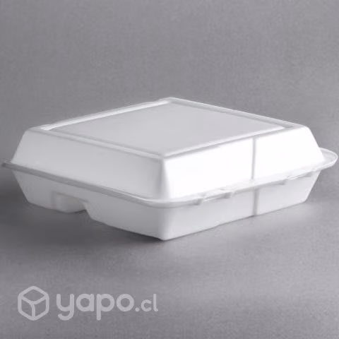 Envases Darnel para delivery