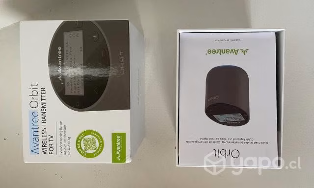 Avantree Orbit-transmisor De Audio De Largo Alcanc - Imagen 5