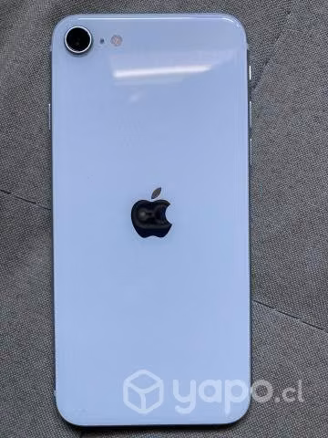 iPhone SE 2020 - Imagen 4