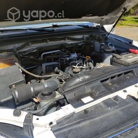 Jac t6 2008 - Imagen 7