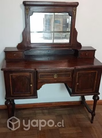 Antigüedades para restaurar