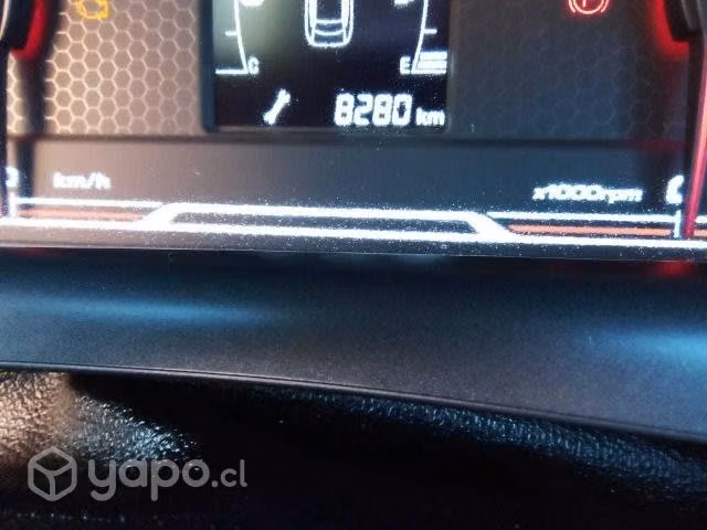 Chery tiggo 2 2021