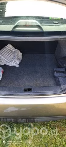 Nissan versa 2015 automático 1.6 cc