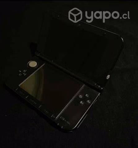 Nintendo 3DS XL