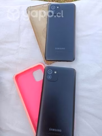 Samsung A03 - Imagen 2