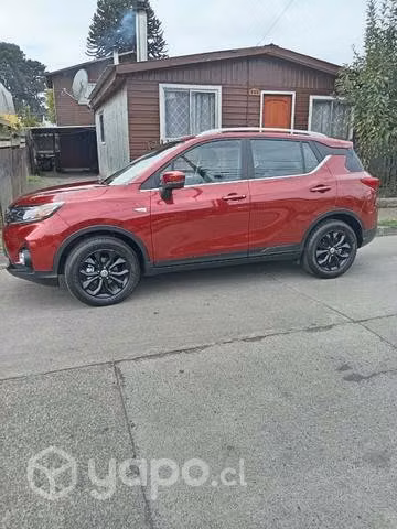 Auto casi nuevo - Imagen 4