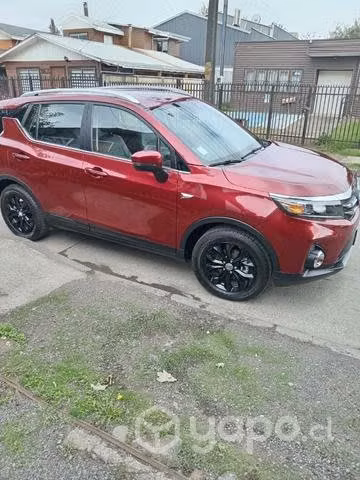 Auto casi nuevo - Imagen 2