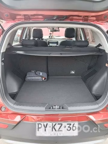 Auto casi nuevo - Imagen 6