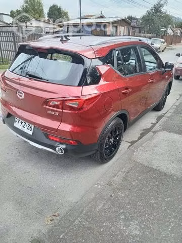 Auto casi nuevo - Imagen 3