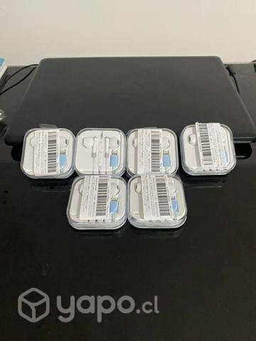 Audífonos lightning certificados - Imagen 2