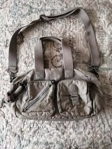 Cartera kipling