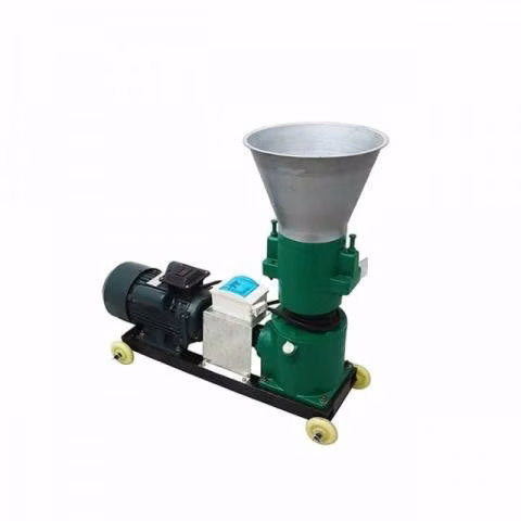 Peletizadora de alimento - 4 hp 220v