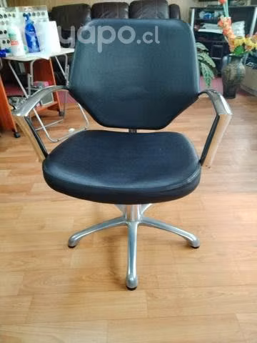 Sillon de peluqueria