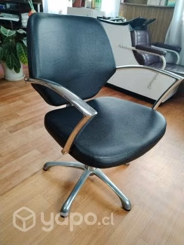 Sillon de peluqueria