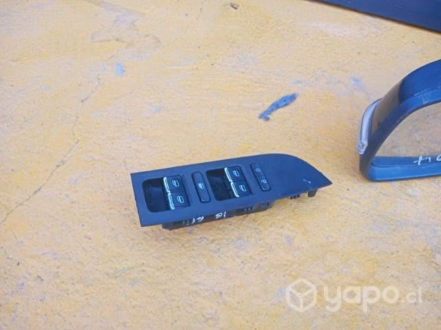 Chery tiggo 2 2021 comando puerta chofer envio reg