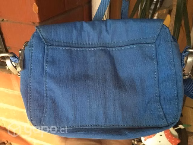 Bandolera Bagaallini - Imagen 2