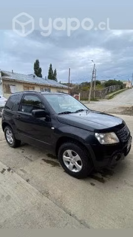 Grand vitara glx sport 1.6 integral