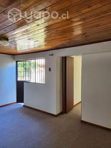 Vendo casa