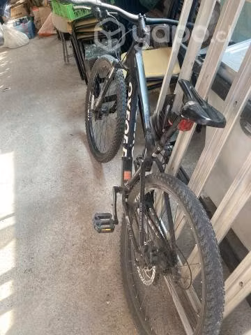 Bicicleta Oxford Merak 1 - Imagen 2