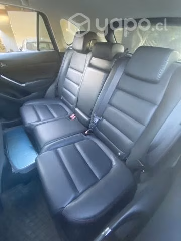 Mazda CX5 GT 2017