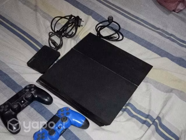 Ps4