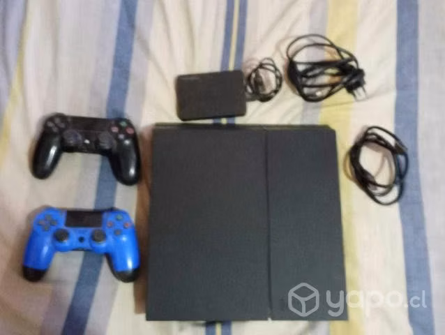 Ps4