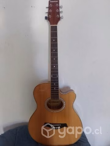 Guitarra - Imagen 2