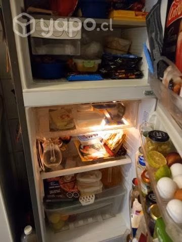 Refrigerador - Imagen 2