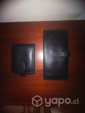 Billeteras