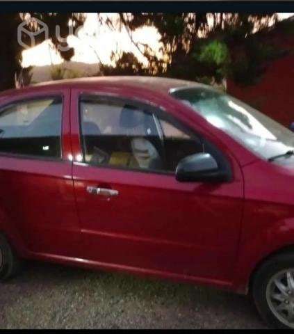 Auto Chevrolet, Aveo. - Imagen 3