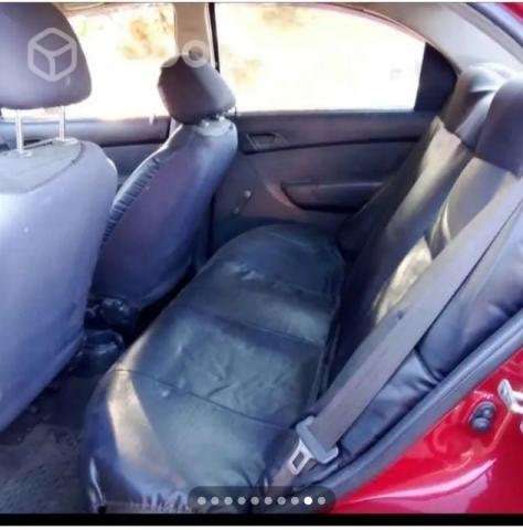 Auto Chevrolet, Aveo. - Imagen 6